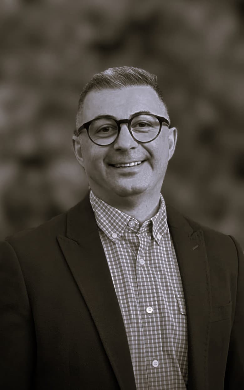 Soroush Mosavati, Founder of BorealPath